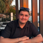 Foto van Ali Akyuz