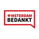 Amsterdam Bedankt