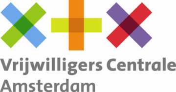 Vrijwilligers Centrale Amsterdam