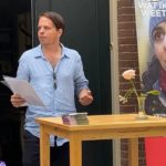 Patrick Theunissen leerlijn buurtteams