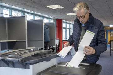 Verdubbeling dementie