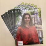 MantelKRACHT zomer 2023