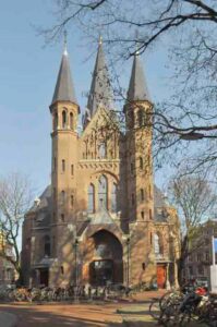 De Vondelkerk