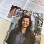 MantelKRACHT najaar 2023
