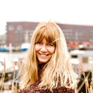 Foto Mirjam ter Hoeve
