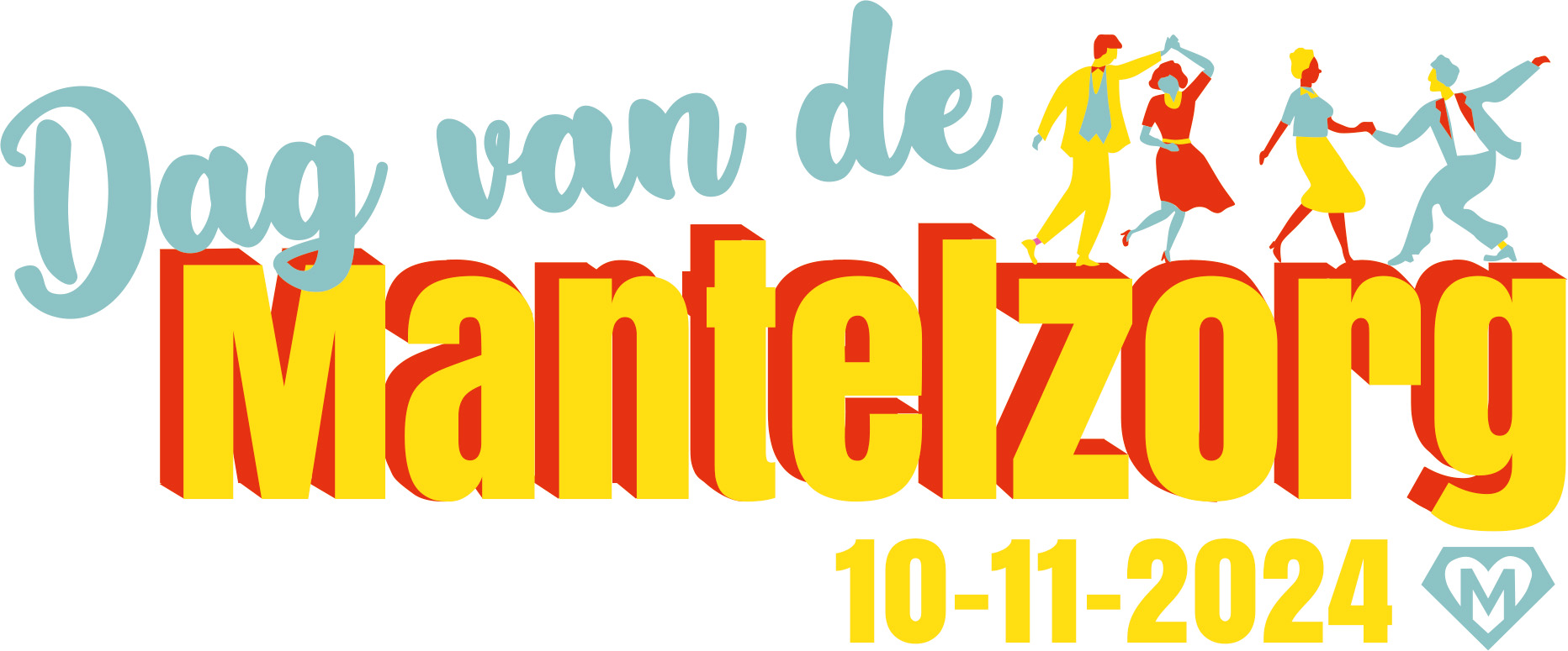 Dag van de mantelzorg 2024