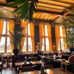 Uitgebreide lunch vrijwilligers 2024