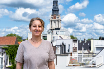 Foto Elvan Kaplanseren