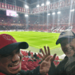 Foto Hein en Ali