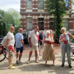 Vrijwilligersuitje 2025