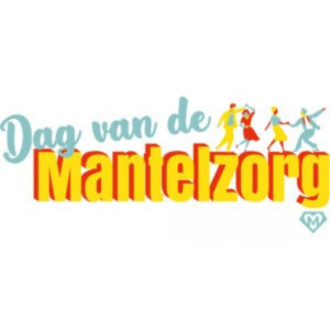 logo dag van de mantelzorg