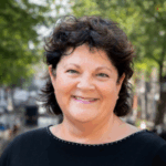 Foto Eugenie Overmars