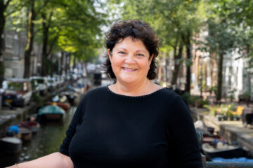 Foto Eugenie Overmars