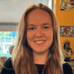 Foto Larissa van Peperstraten