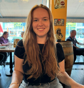 Foto Larissa van Peperstraten