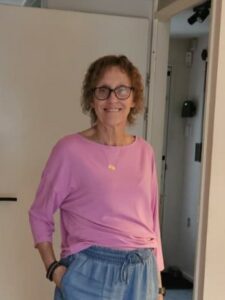 Foto Yvonne Koppers