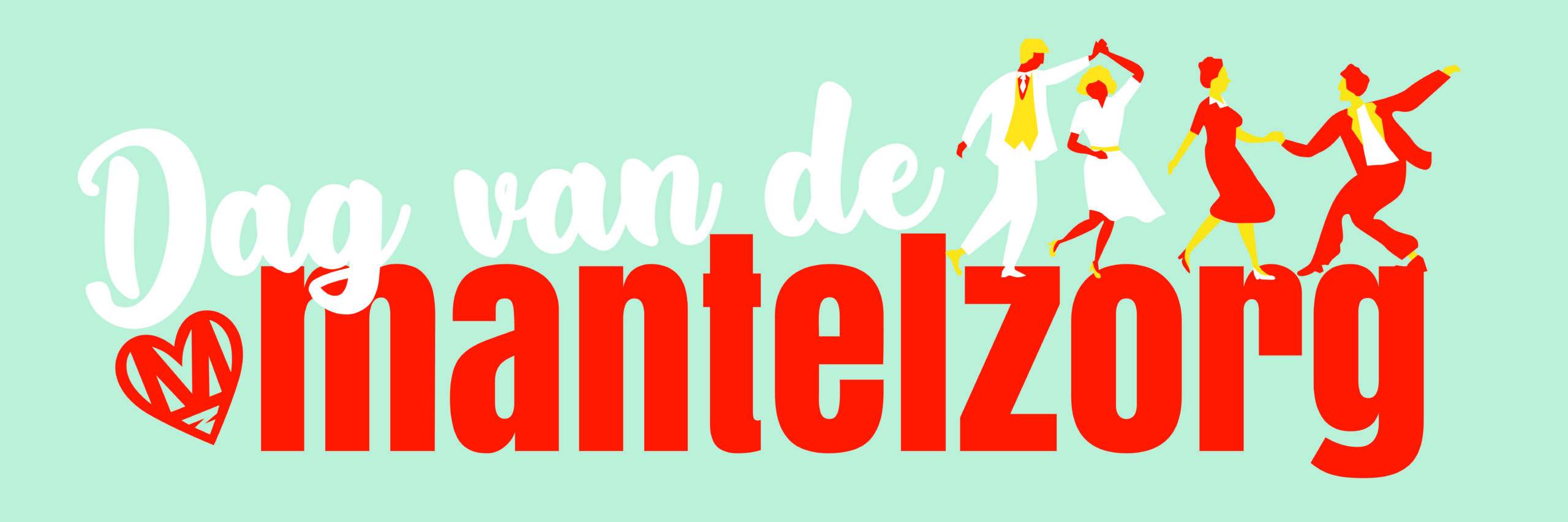 Dag van de mantelzorg 2025