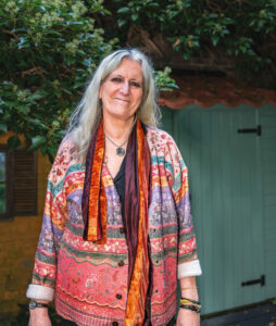 Hetty Hengeveld 2025