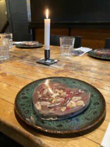 Lunch vrijwilligers 2025