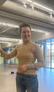 Florence Carayanopoulos