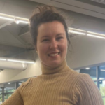 Foto Florence Carayanopoulos