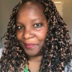 Foto Francine Darguel Ouedraogo