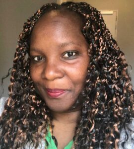 Foto Francine Darguel Ouedraogo