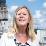 Foto Marieke Ruys