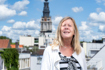 Foto Marieke Ruys